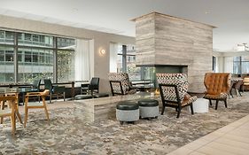 Residence Inn By Marriott Chicago Downtown/River North